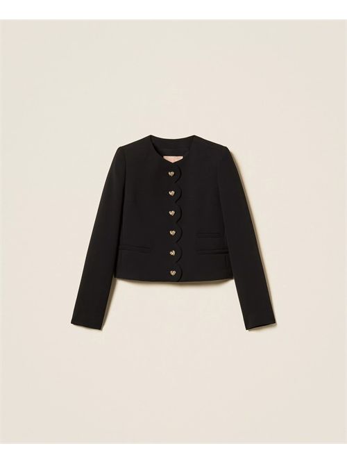 Jacket woman Twinset TWINSET | TP2040/00006